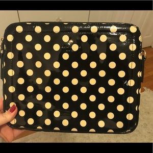 Kate Spade iPad case